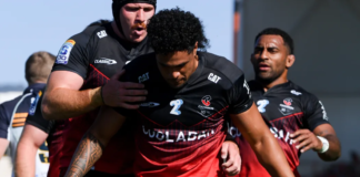 All Blacks midfielder Fainga’anuku to start in loose fowards for Crusaders