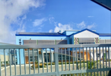 King’s dissatisfaction over Matatoa land lease delays opening of world bank–funded headquaters