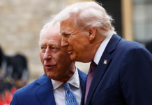 King Charles’ US visit resonates with Tongans living abroad