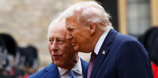 King Charles’ US visit resonates with Tongans living abroad
