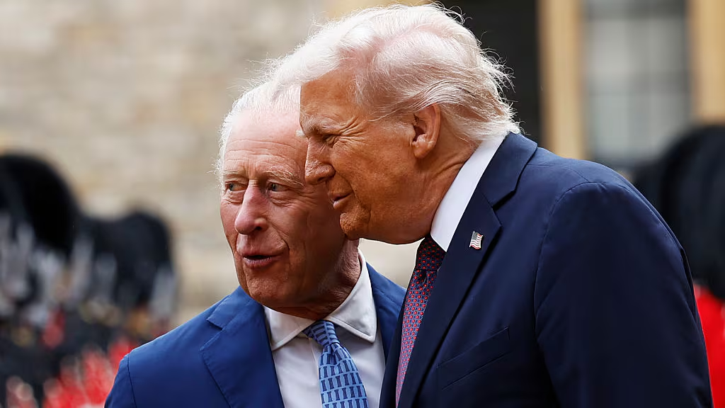 King Charles’ US visit resonates with Tongans living abroad