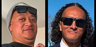 Murder charges unsealed in fatal shooting at Salt Lake Tongan LDS church; suspect faces extradition