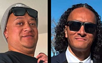 Murder charges unsealed in fatal shooting at Salt Lake Tongan LDS church; suspect faces extradition