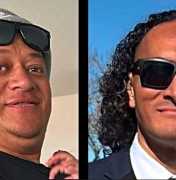 Murder charges unsealed in fatal shooting at Salt Lake Tongan LDS church; suspect faces extradition