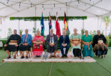 Tonga and Australia sign $10 million Tala Kei Kapa humanitarian partnership