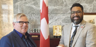 Tonga protects whistleblowers — But without an Information Act, who exposes the truth?