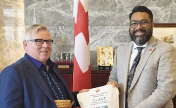 Tonga protects whistleblowers — But without an Information Act, who exposes the truth?