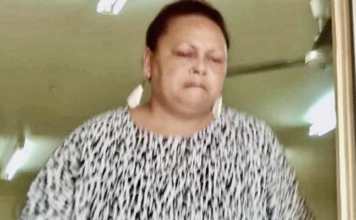 Life-sentenced meth offender released after appeal in Tonga
