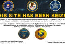BG Wealth: US freezes $41m in crypto Ponzi collapse as Tonga, NZ, US warnings echo