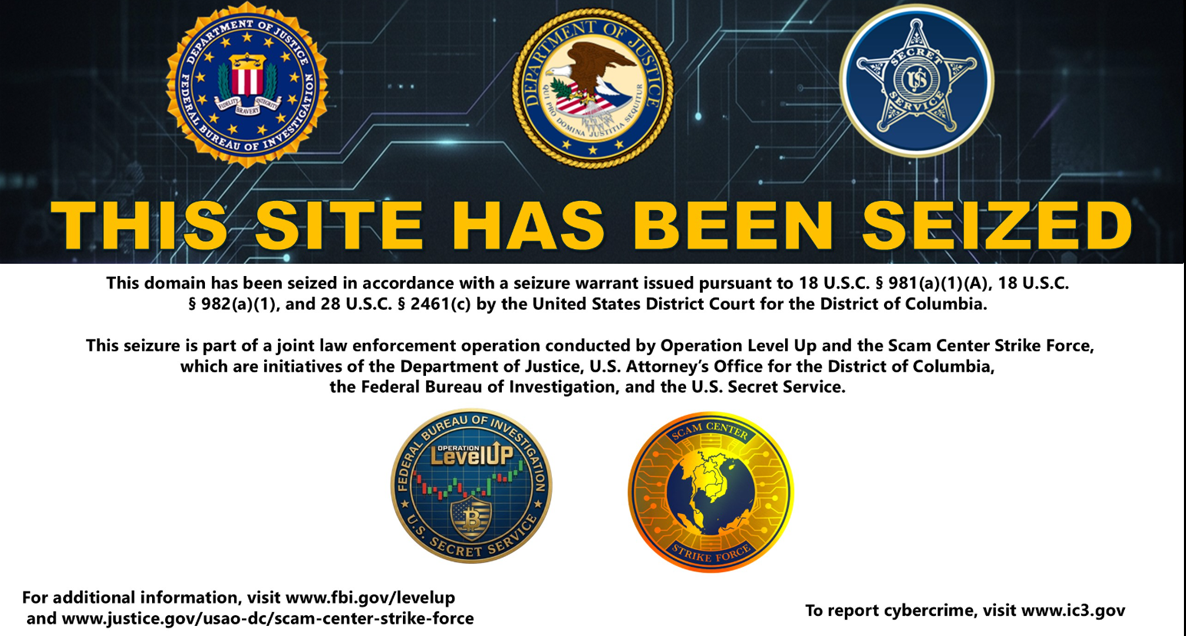 BG Wealth: US freezes $41m in crypto Ponzi collapse as Tonga, NZ, US warnings echo