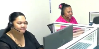 Reforms showing results as Lands Ministry’s call centre delivers early gains