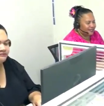 Reforms showing results as Lands Ministry’s call centre delivers early gains