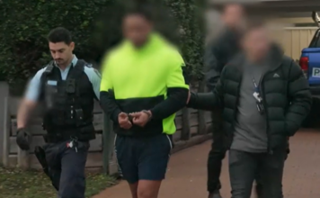 Tongan links emerge as Sydney police dismantle Coconut Cartel amid Alai Ahio death probe