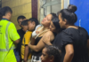 ‘I tried to stop him’: Daughter cries out after her mother shot dead in Vava’u