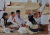 Power cut disrupts Fakamē day, children forced to speak without mics