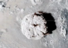 Hungas’ deadly eruption may hold clues to reducing global warming