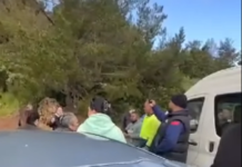 Prayers on Bay of Islands beach as Tongan man rescued from sea