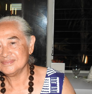 ‘Uncivil Servants’ at 40: How a Tongan poem still mirrors Tonga’s public service failures