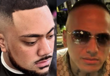 Australian police on high alert after Vietnam killing of cartel leader and Sydney death of Alai Ahio