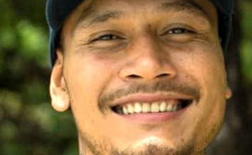 Police hunt armed domestic violence suspect Viliami Tapaʻatoutai Naʻa