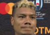 Japan rugby strips full domestic status from citizen player Lomano Lemeki