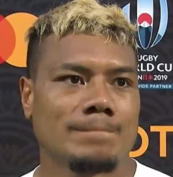 Japan rugby strips full domestic status from citizen player Lomano Lemeki