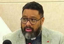 Pacific drug boat death toll tops 200 in U.S. strikes as island leaders pull together – PM Fakafanua