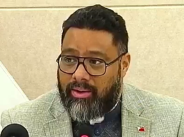 Pacific drug boat death toll tops 200 in U.S. strikes as island leaders pull together – PM Fakafanua