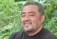 Tributes flow for man found dead in ‘Eua