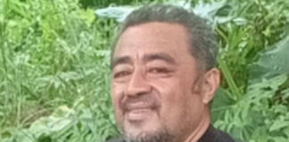Police investigate ‘Eua death as body sent to Tongatapu for post-mortem