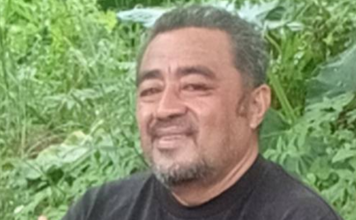 Tributes flow for man found dead in ‘Eua