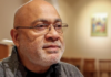 Widespread mourning for Professor Jione Havea, ‘Prophet of the Pacific’