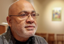 Widespread mourning for Professor Jione Havea, ‘Prophet of the Pacific’