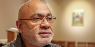 Widespread mourning for Professor Jione Havea, ‘Prophet of the Pacific’