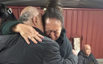 Court rejects mother’s bid to halt autopsy of Sydney shooting victim Alai Ahio