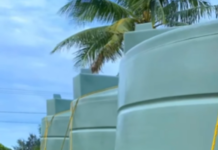 Court rules MEIDECC acted unlawfully in multi-million paʻanga water tank contracts