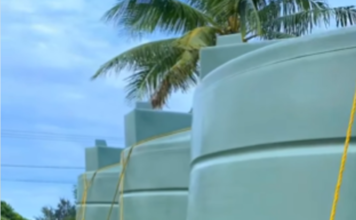 Court rules MEIDECC acted unlawfully in multi-million paʻanga water tank contracts