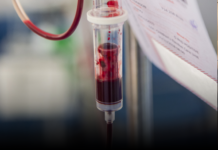Tongan student in Fiji urgently needs blood donors