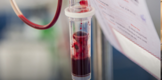 Tongan student in Fiji urgently needs blood donors