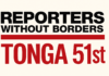 Tonga’s media freedom squeezed as watchdog role meets political pressure