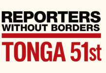 Tonga’s media freedom squeezed as watchdog role meets political pressure