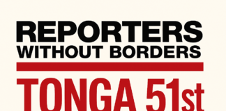 Tonga’s media freedom squeezed as watchdog role meets political pressure