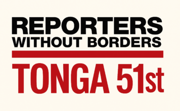 Tonga’s media freedom squeezed as watchdog role meets political pressure