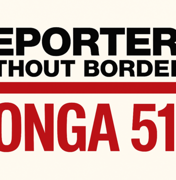 Tonga’s media freedom squeezed as watchdog role meets political pressure