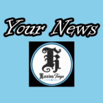 Your News banner