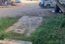 Neiafu Town officer clashes with Market staff over ‘Dirty’ lot Facebook post