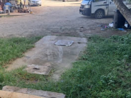 Neiafu Town officer clashes with Market staff over ‘Dirty’ lot Facebook post