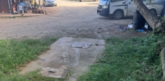 Neiafu Town officer clashes with Market staff over ‘Dirty’ lot Facebook post