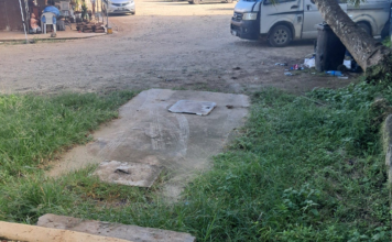 Neiafu Town officer clashes with Market staff over ‘Dirty’ lot Facebook post