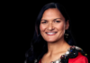 Dame Valerie Adams: ‘Losing your mum is one of the worst feelings in the world’